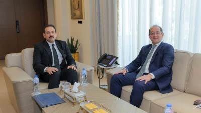 تعاون بين "المالية" و"جهاز مستقبل مصر" لطرح فرص استثمارية للقطاع الخاص