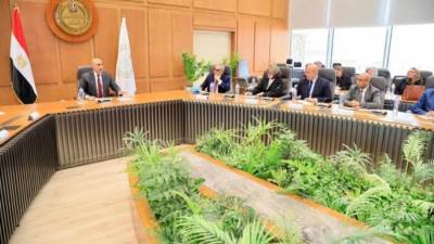 وزير التربية والتعليم: نستهدف إنهاء نظام الفترات المسائية بالمدارس بحلول ٢٠٢٧