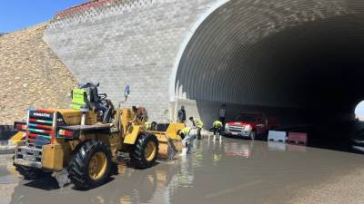 المهندس محمود مراد: أحياء العبور الجديدة جاهزة للطواريء على مدار الساعة