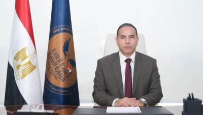 مصر تفوز برئاسة لجنة الأسواق النامية والناشئة في المنظمة الدولية لهيئات أسواق المال