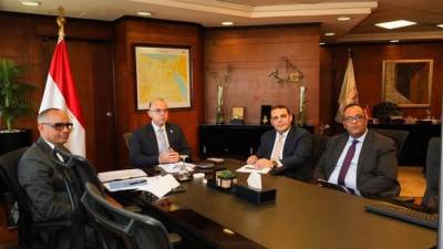 "مصر وصربيا" تعززان التعاون الاقتصادي وتستعدان لـ معرض Expo 2027 بلجراد