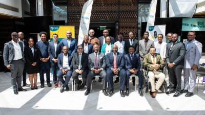 الإفريقي للتصدير والاستيراد يمول بملياري دولار ثماني شركات ناشئة في إفريقيا والكاريبي