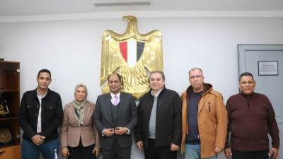 الصناعة: تسريع دورة الإفراج الجمركي والتوسع بالنظم الرقمية عبر منظومة "نافذة" 