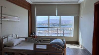 “الرعاية الصحية” تُحقق 8 مليون دولار من السياحة العلاجية