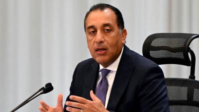 مدبولي: تطوير أسواق الجملة يُعد أحد المحاور الرئيسية لضبط حركة تداول السلع