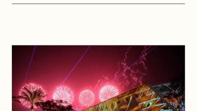 "Time" تختار "المتحف المصري الكبير" أفضل المعالم السياحية في 2026