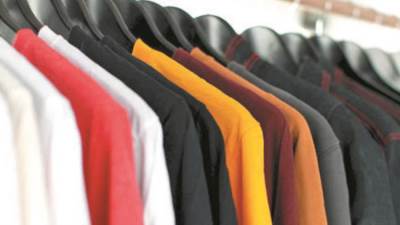 «إنتكس» للملابس الجاهزة تستهدف رفع صادرتها لمليون دولار