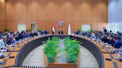 وزير التعليم: امتحانات الشهادة الإعدادية من داخل الكتاب المدرسي فقط