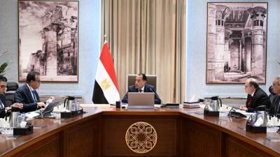رئيس الوزراء يتابع مع وزير الصحة عددًا من ملفات عمل الوزارة