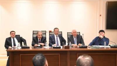 وزير الزراعة: نستهدف توريد 5 ملايين طن قمح وضبط سوق المبيدات