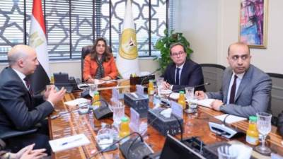 "لوريال مصر" تحقق 100% طاقة متجددة وتخفض الانبعاثات الكربونية في 2025