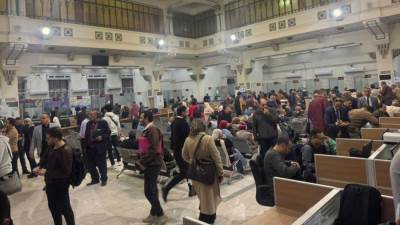 "الضرائب": غدا آخر موعد لتقديم الإقرارات لـ"الأفراد" عن عام 2025