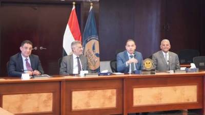 10.9 مليار جنيه إجمالي أقساط شركات التأمين و3.8 مليار تعويضات مسددة