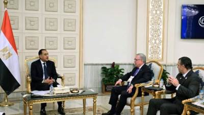 60 مليون دولار حجم استثمارات "شيفرون" في الحفر بالبحر المتوسط