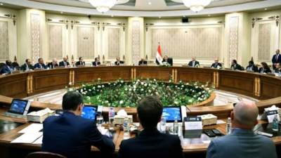 61 مليار دولار استثمارات متوقعة في قطاع الطاقة المصري خلال 2026