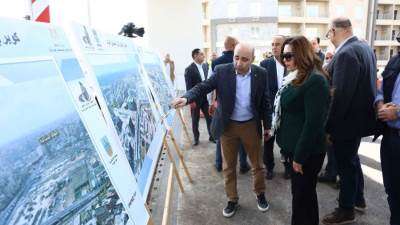 تقليل 25% من التكدسات المرورية بكوبري "سليمان عزت" بالإسكندرية.. تفاصيل