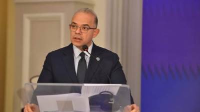 وزير الاستثمار: مصر تسعى لتعزيز موقعها في أسواق الكربون العالمية