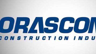 205.7 مليون دولار أرباح أوراسكوم كونستراكشون 