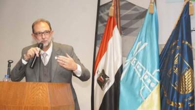 بمشاركة واسعة من الخبراء والباحثين..  انطلاق فعاليات المؤتمر الدولي الأول للغذاء بالإسكندرية