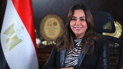 د.منال عوض: بدء نقل حضانة السيارات بمحمية وادي دجلة بالمعادي إلى التبين