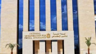 التأمين الاجتماعي: زيادة المعاشات السنوية تستحق الصرف في أول يوليو وندرس نسبتها