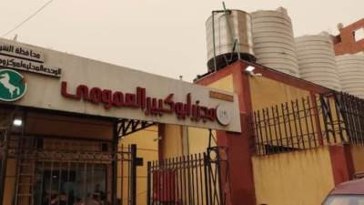 بدء التشغيل التجريبي لـ"مجزر أبو كبير" بالشرقية بتكلفة 25 مليون جنيه