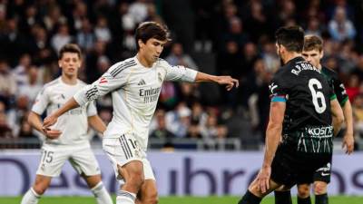 موعد مباراة ريال مدريد القادمة ضد مايوركا في الدوري الإسباني