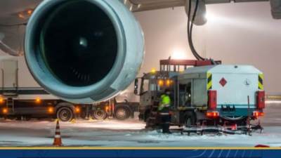 أسعار وقود الطائرات تحلق في السماء مع اتساع نطاق الحرب في إيران