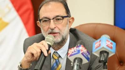 استمرار الرقابة والإفراج الجمركي.. سلامة الغذاء: العمل عن بُعد لا يوقف التفتيش