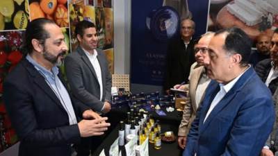 تضم ٦٠ مشروعًا صناعيًا.. 1.1 مليار جنيه استثمارات "المنطقة الاستثمارية" ببنها