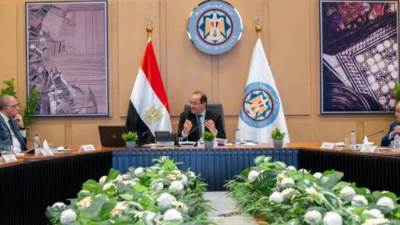 وزير المالية: نستهدف جذب ١٠٠ ألف ممول جديد للمنظومة الضريبية