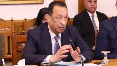 وزير الاتصالات: 277 ألف متدرب ومتدربة بمبادرات الوزارة 