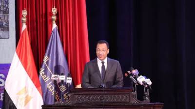 156 ألف متدرب..تخرج دفعة جديدة من مبادرات "أجيال مصر الرقمية"