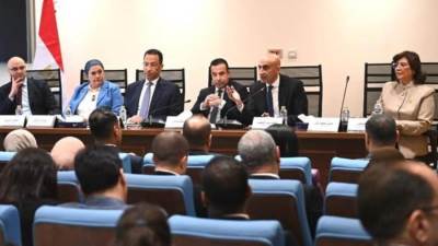 التعليم: إعداد قانون يواكب التطور التكنولوجي لوسائل التواصل يقدم محتوى آمن للطلاب