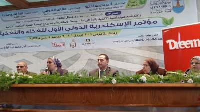 "سلامة الغذاء": منظومتنا الغذائية تخدم 140 مليون مستهلك ومطالب بإنشاء مجلس للغذاء