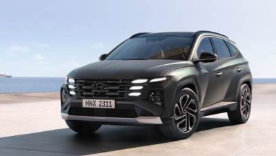 ارتفاع أسعار «هيونداي توسان» 2026 50 ألف جنيه و2027  100ألف جنيه