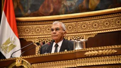 «الشيوخ» يطالب الحكومة بسرعة إصدار آليات تنفيذ تعديلات قانون حماية المنافسة