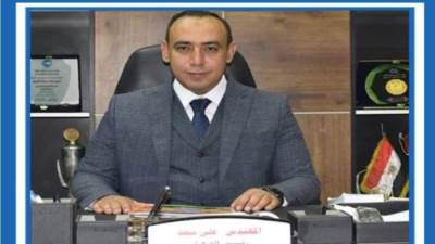 المهندس علي سعد: طرح فرص استثمارية بالفيوم الجديدة عبر بوابة خدمات المستثمرين
