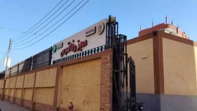 بدء التشغيل التجريبي لـ"مجزر فاقوس" بالشرقية بتكلفة 26 مليون جنيه