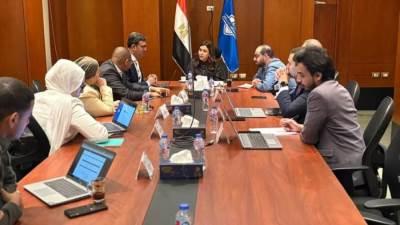 مصر ضمن الأولويات.. مبادرة “البنك الدولي” الصحية تستهدف 1.5 مليار مستفيد عالميًا