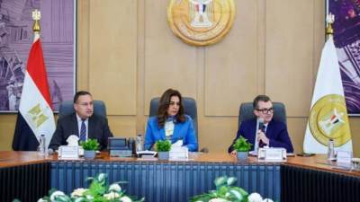 إطلاق المرحلة الرابعة من "المبادرة الوطنية للمشروعات الخضراء الذكية"