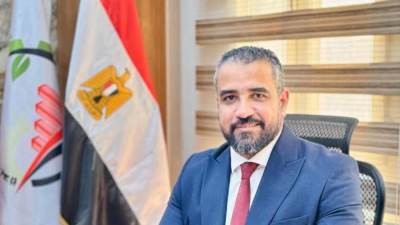 المهندس محمود مراد: طرح فرص متنوعة عبر بوابة المستثمرين لتعزيز التنمية والاستثمارات