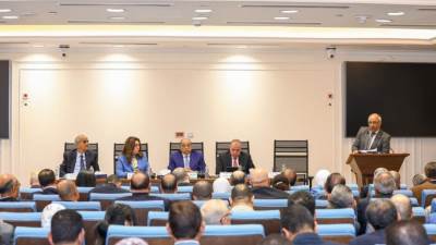 التنمية المحلية تناقش تعديلات مشروع قانون المحليات الجديد أمام لجنة الإدارة المحلية 