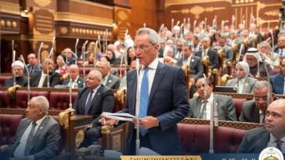 مجلس الشيوخ يوافق على مشروع قانون حماية المنافسة ومنع الممارسات الاحتكارية