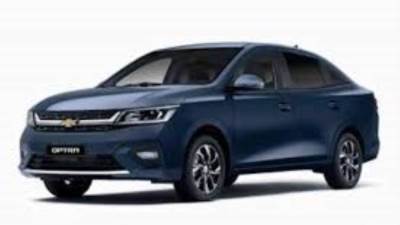 تبدأ من 744.9 ألف جنيه..زيادة 45 ألف جنيه لـ«شيفروليه أوبترا» 
