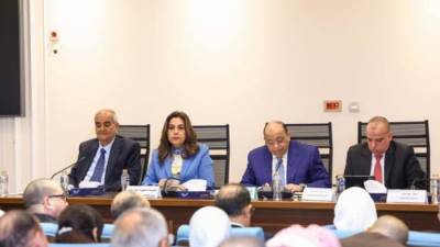 الإدارة المحلية بـ"النواب" توافق على تشكيل لجنة لإعداد مسودة مشروع قانون جديد