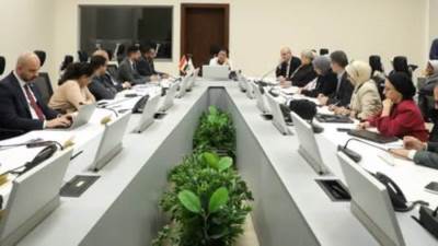 الصحة: تطوير الرعاية الصحية الأولية لتعزيز التكامل مع «حياة كريمة» والتأمين الشامل