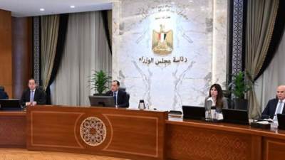 الانتهاء من 22776 مشروعًا.. مدبولي يتابع مستجدات الموقف التنفيذي لمشروعات "حياة كريمة"