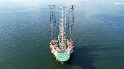 2 تريليون قدم مكعب و130 مليون برميل متكثفات بترولية.. كشف غاز جديد في "البحر المتوسط"