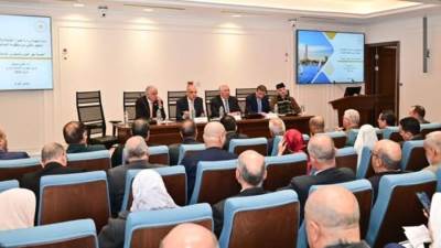 وزير الزراعة: التنسيق مع "الري" ركيزة أساسية لتحقيق التنمية الزراعية المستدامة